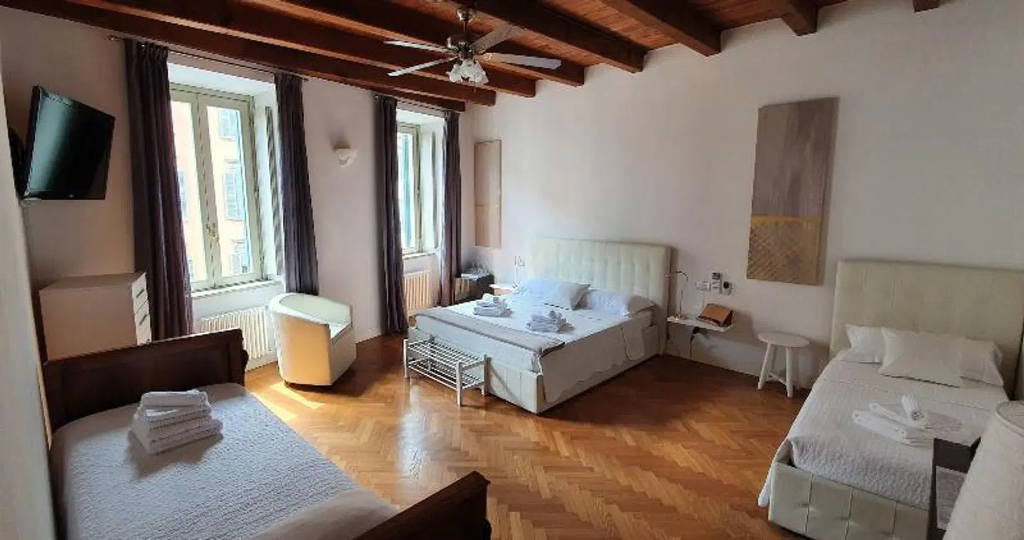 B&B Quarenghi16 ROOM_EXAMPLE