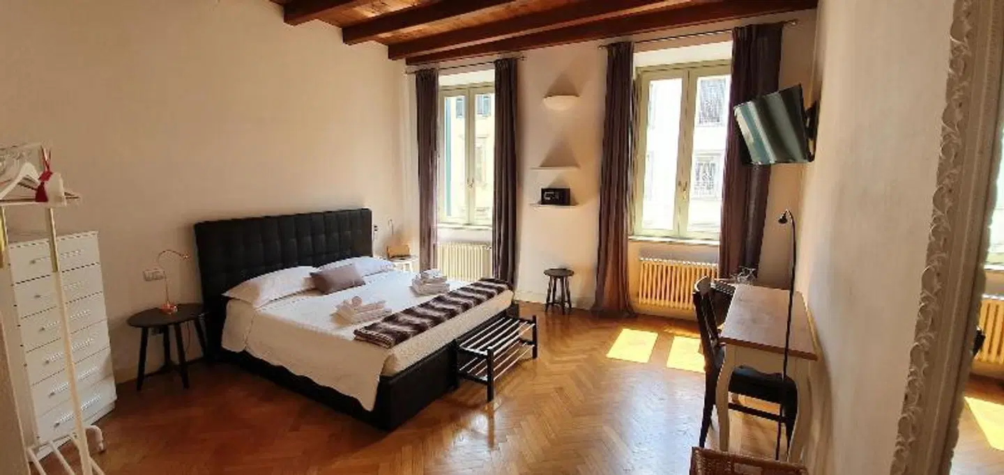 B&B Quarenghi16 ROOM_EXAMPLE
