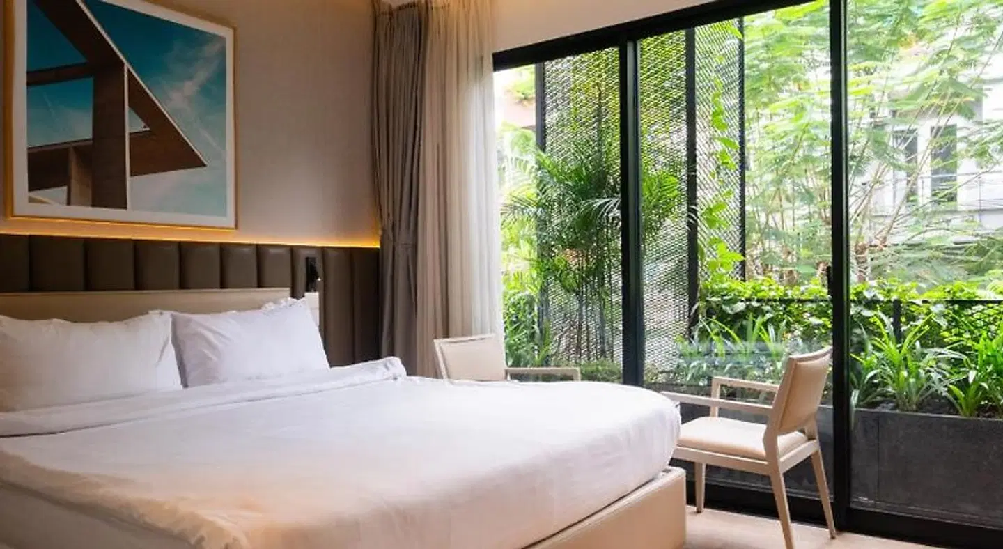Blessed Hotel ROOM_EXAMPLE