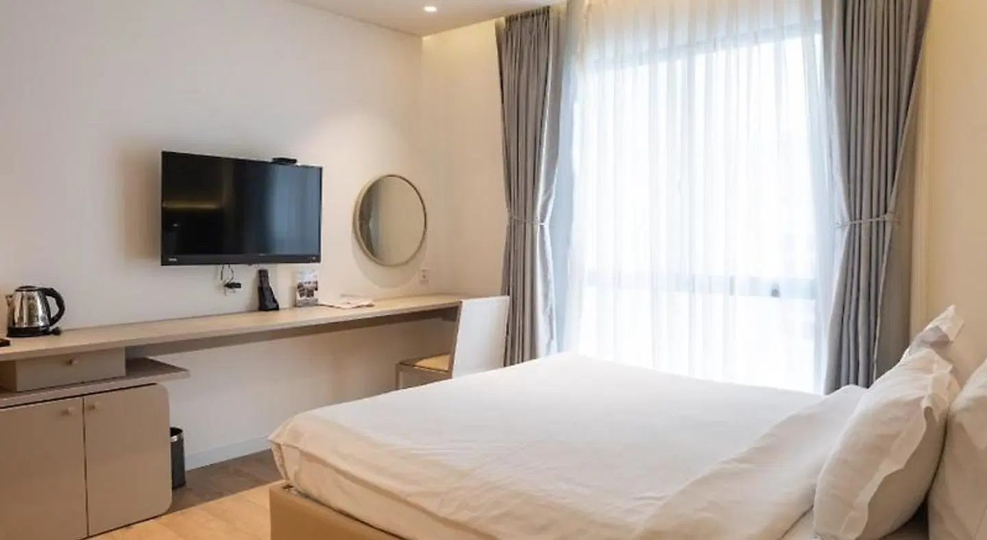 Blessed Hotel ROOM_EXAMPLE