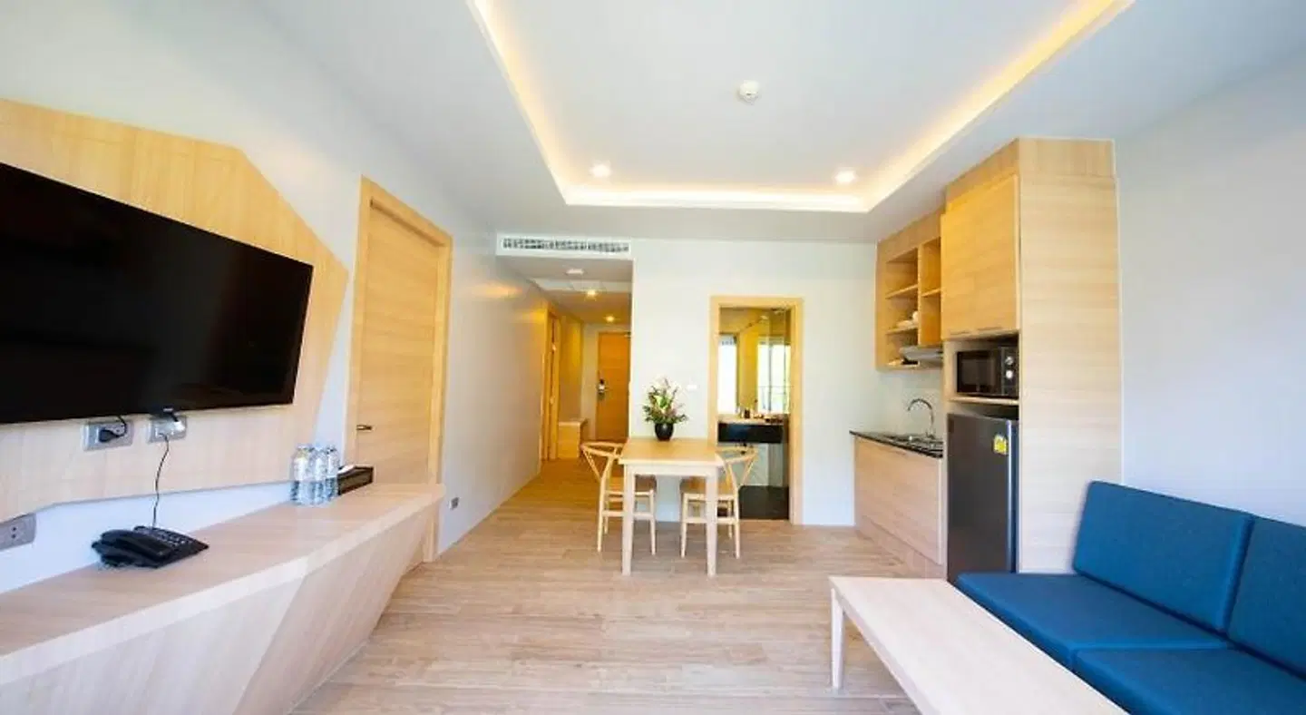 Golden Paradise Hotel ROOM_EXAMPLE