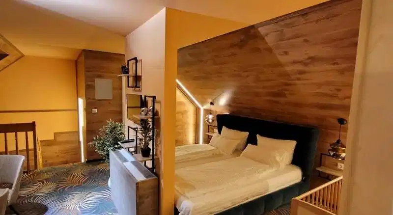 Ambiente – Hotelfoto