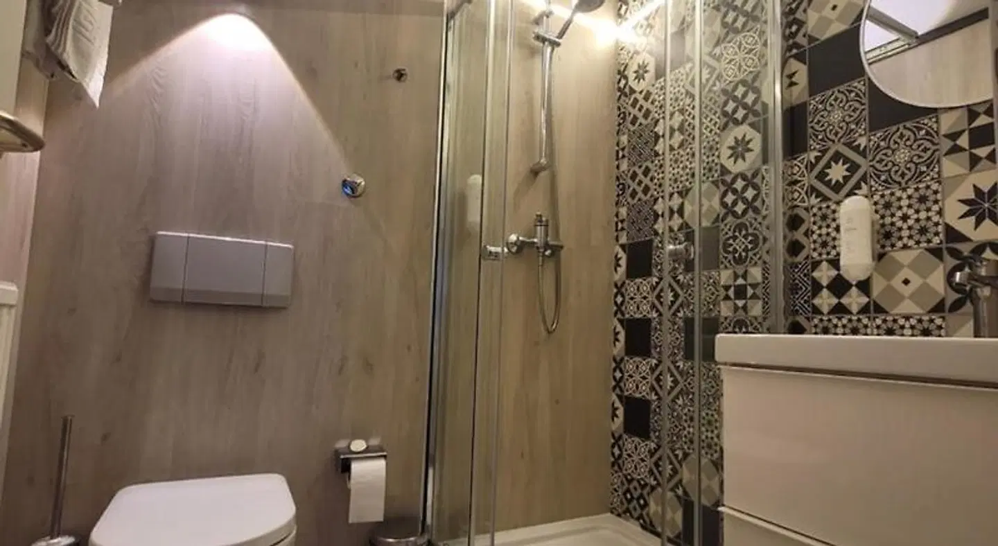 Ambiente Badezimmer