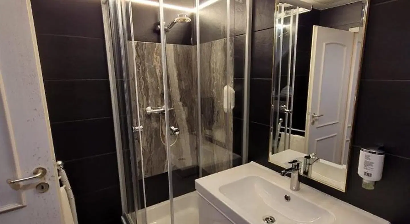Ambiente Badezimmer