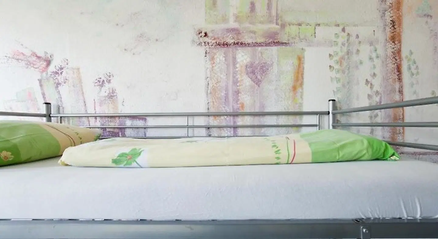 Hostel Alpha One Jena MODEL_IMPRESSION