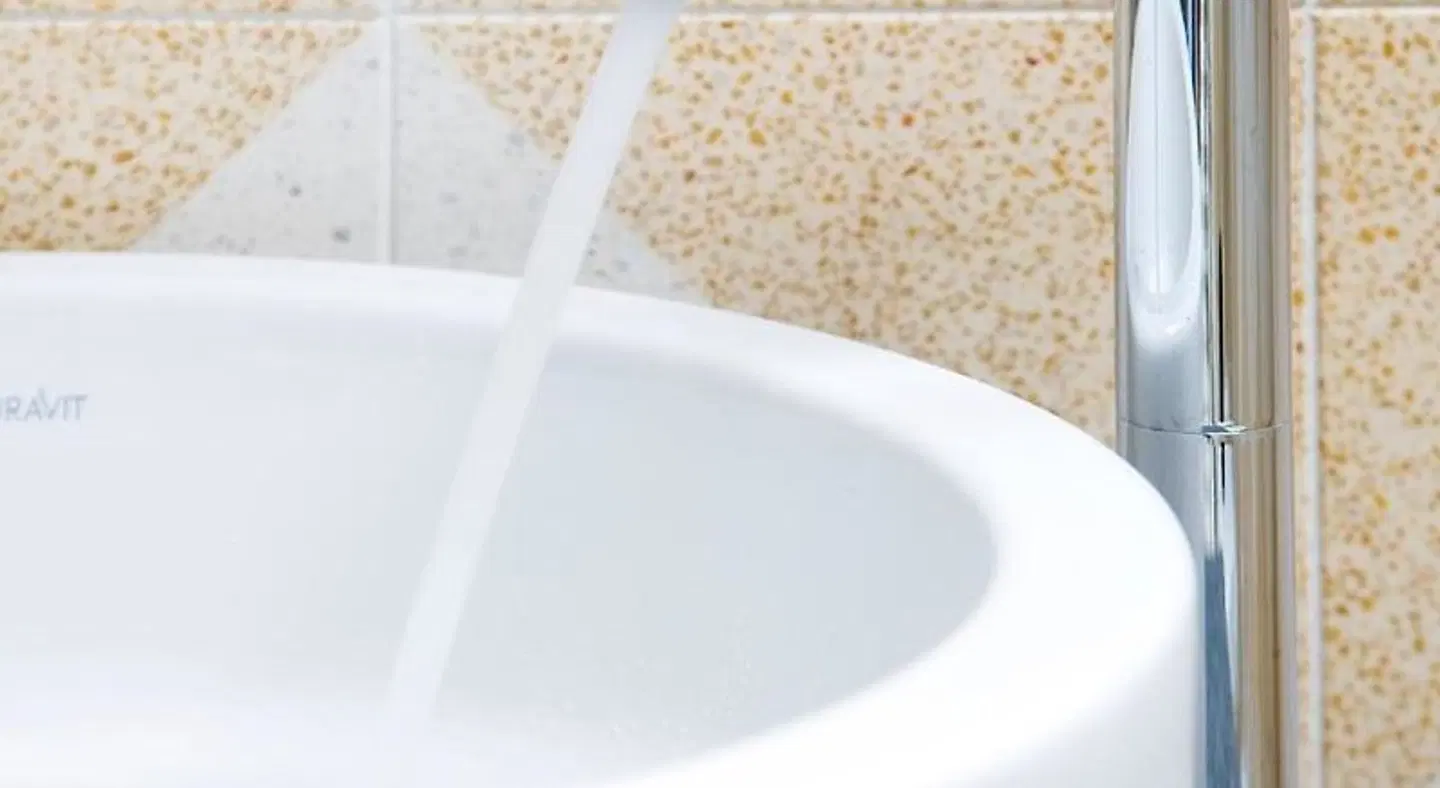 Nenè Il Vicolo Badezimmer