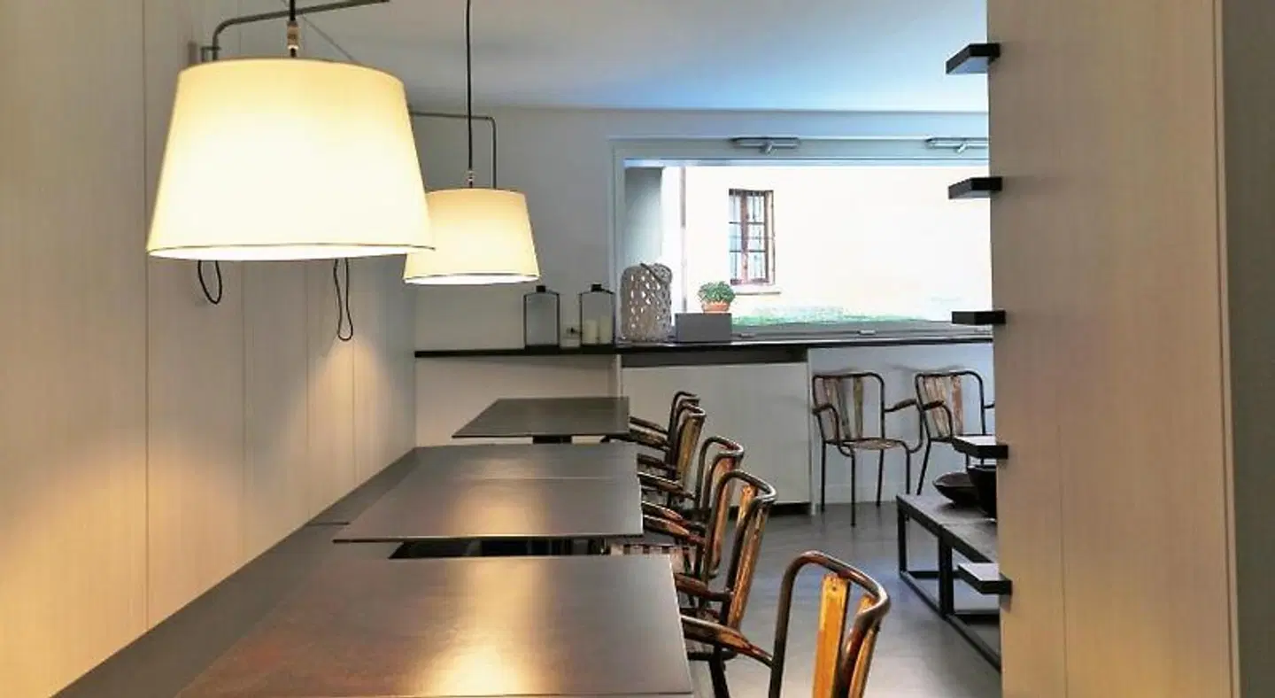 Nenè Il Vicolo Bar