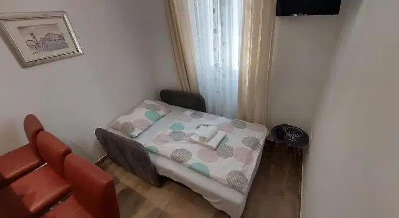 Peristil – Hotelfoto