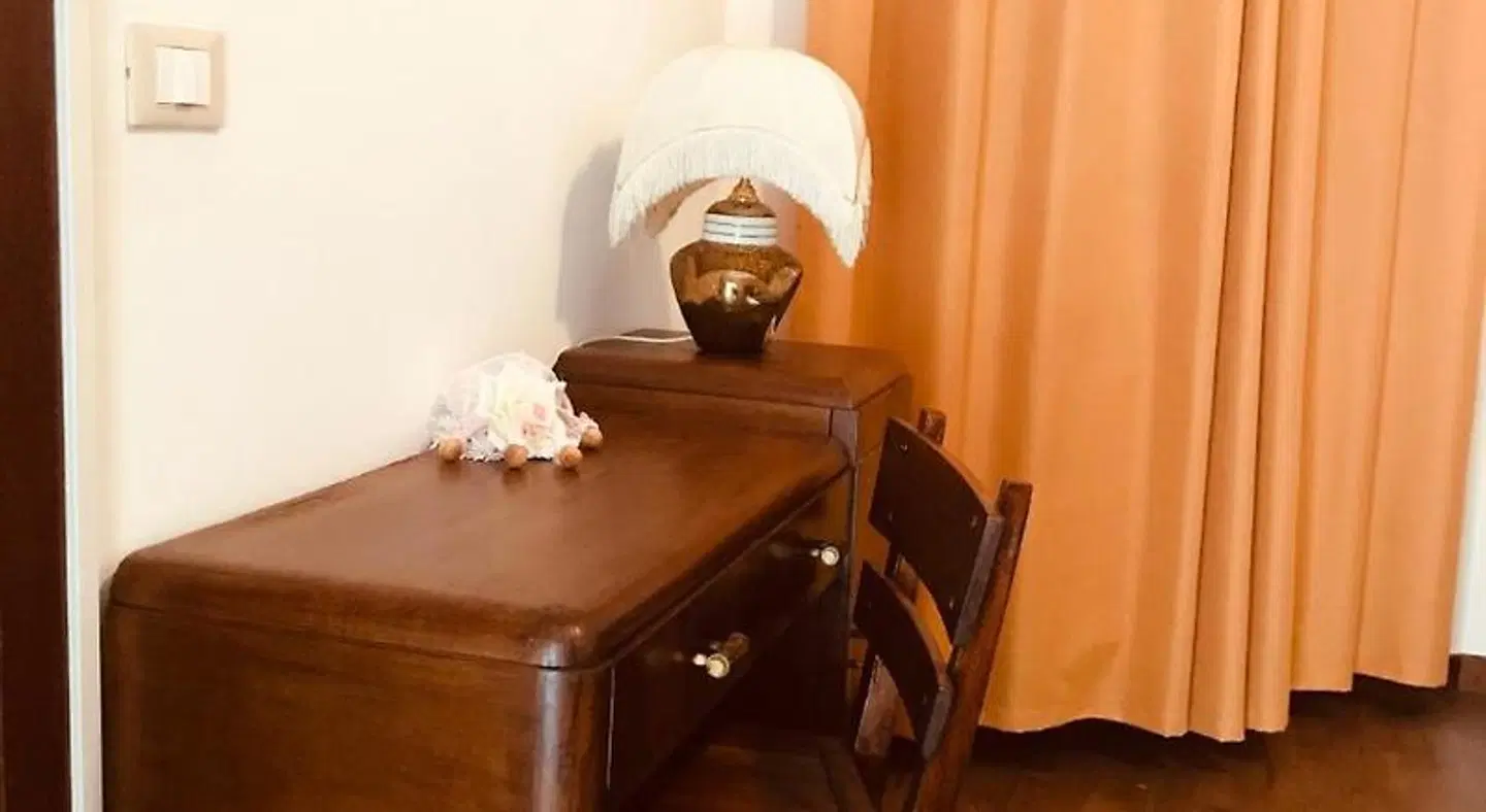 B&B La Masseria del '700 ROOM_EXAMPLE