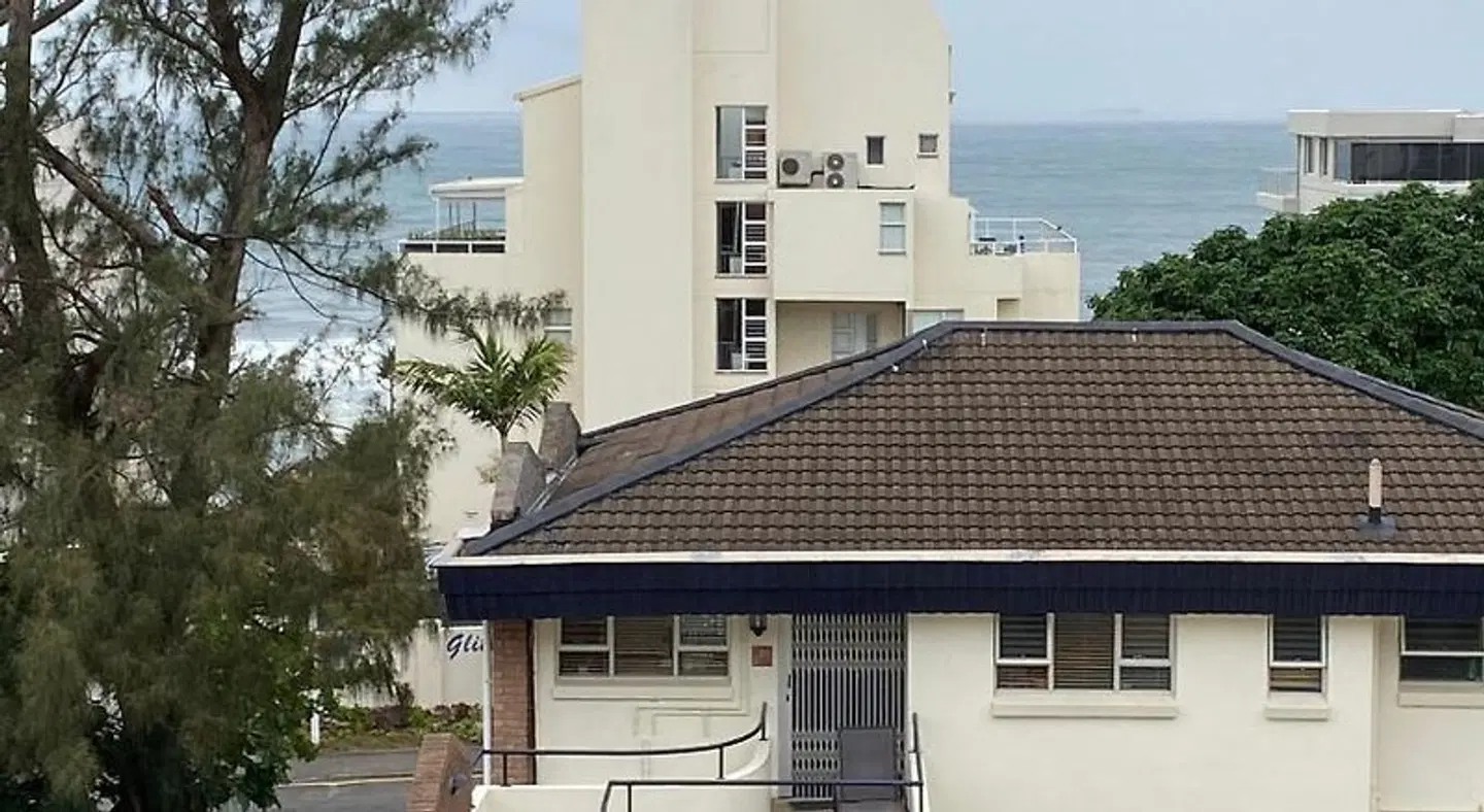 Casa Ridge EXTERIOR