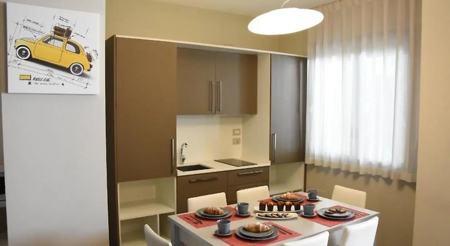 Residence Nazionale Matera ROOM_EXAMPLE