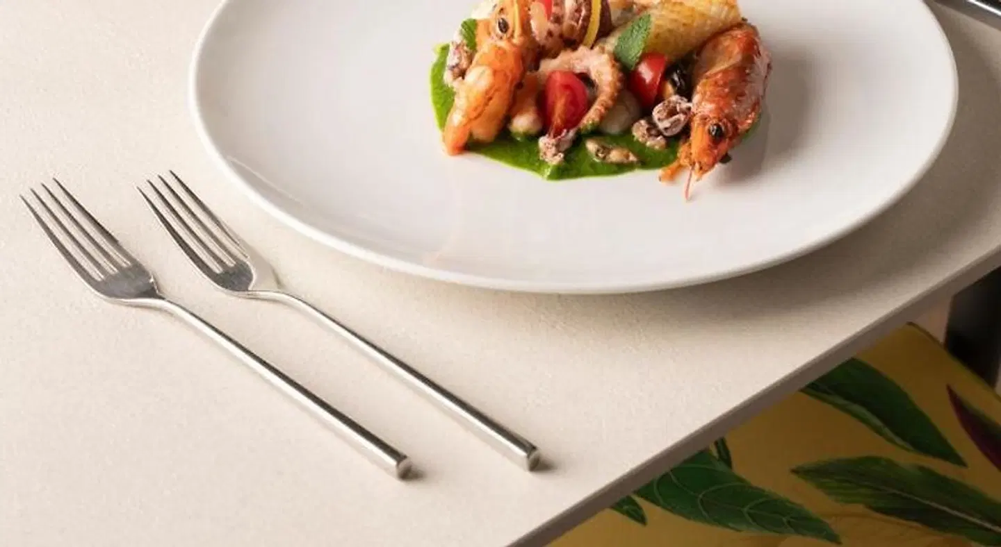 Relais Palazzo del Barone - Adults Only Restaurant