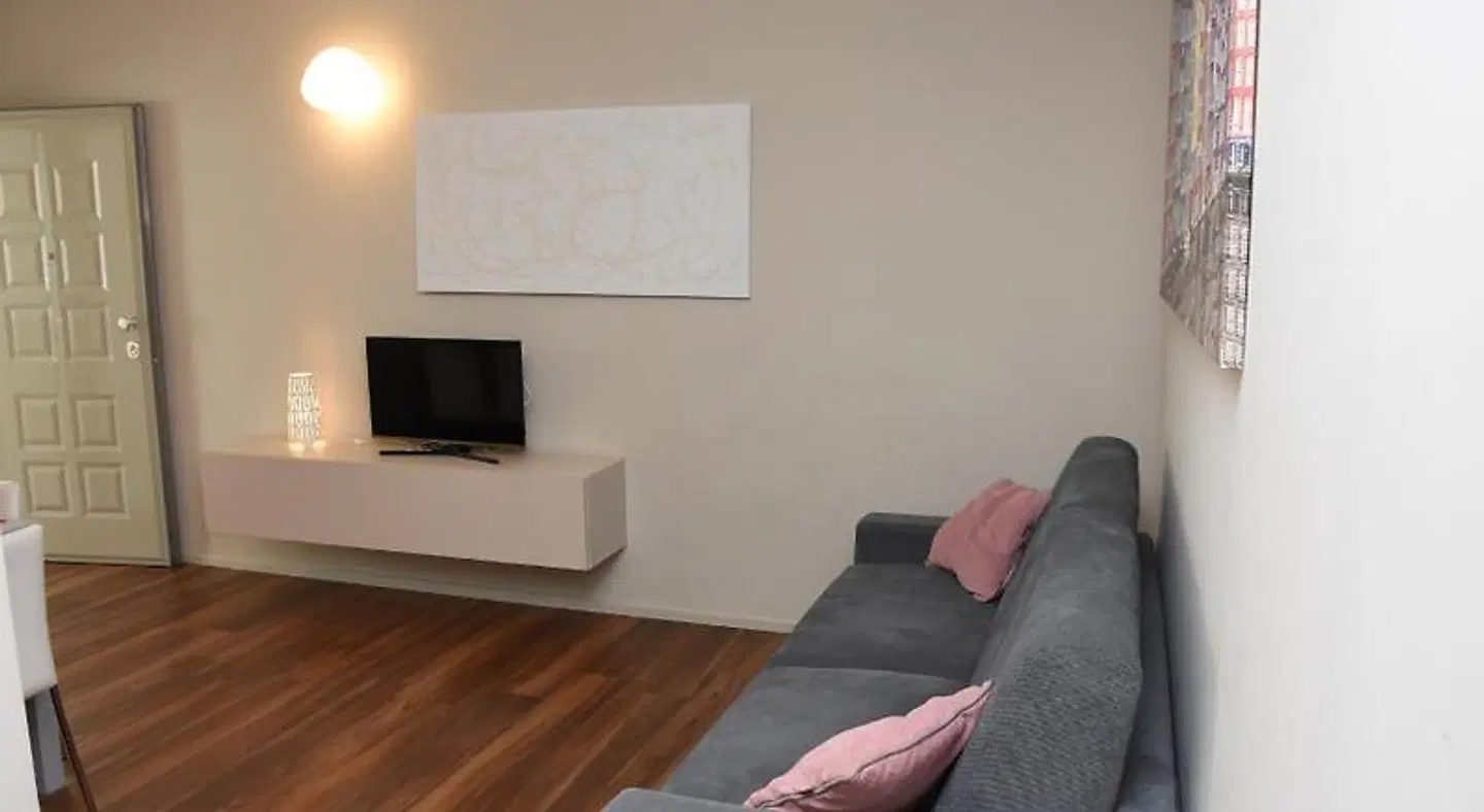 Residence Nazionale Matera ROOM_EXAMPLE