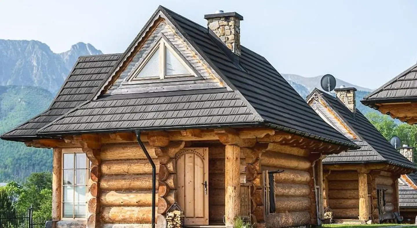 Domki pod Guba'ówk' EXTERIOR