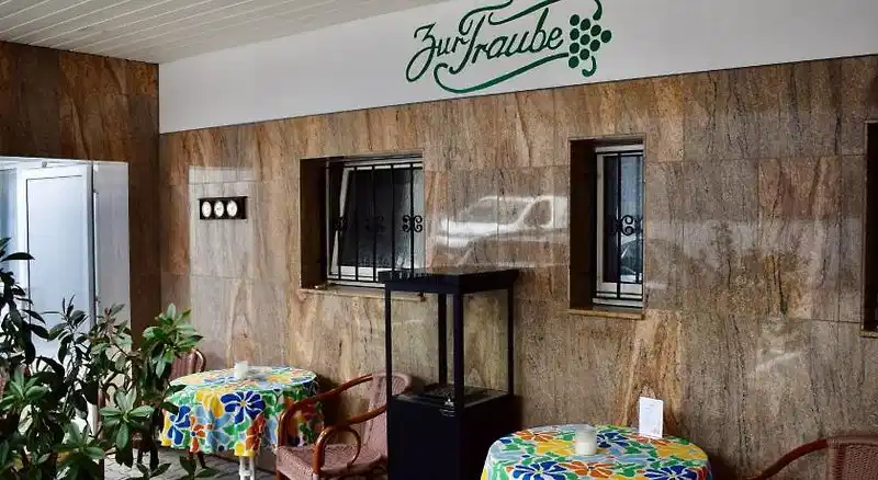 Zur Traube – Hotelfoto