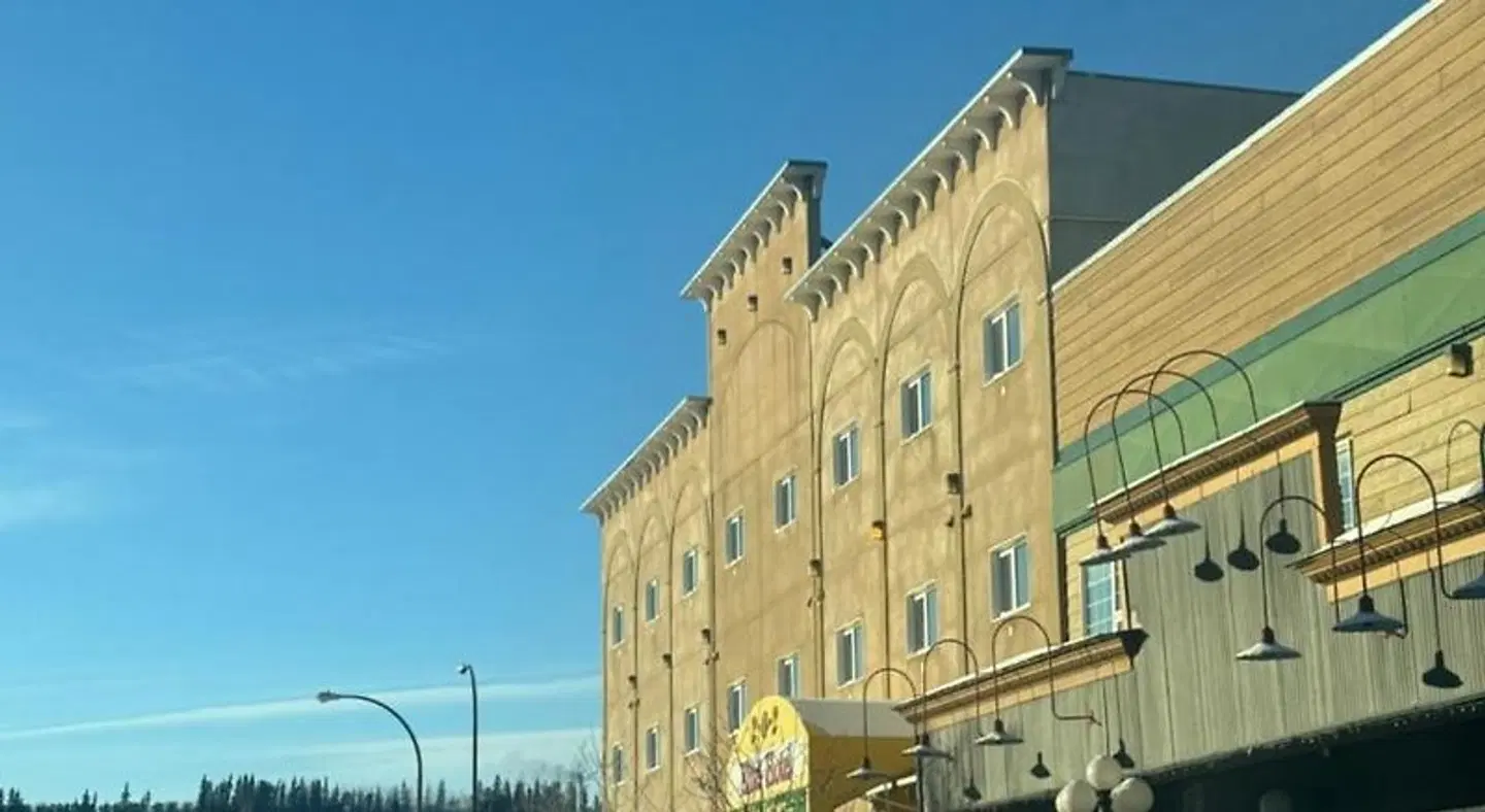 Elite Hotel EXTERIOR