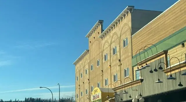 Elite Hotel EXTERIOR