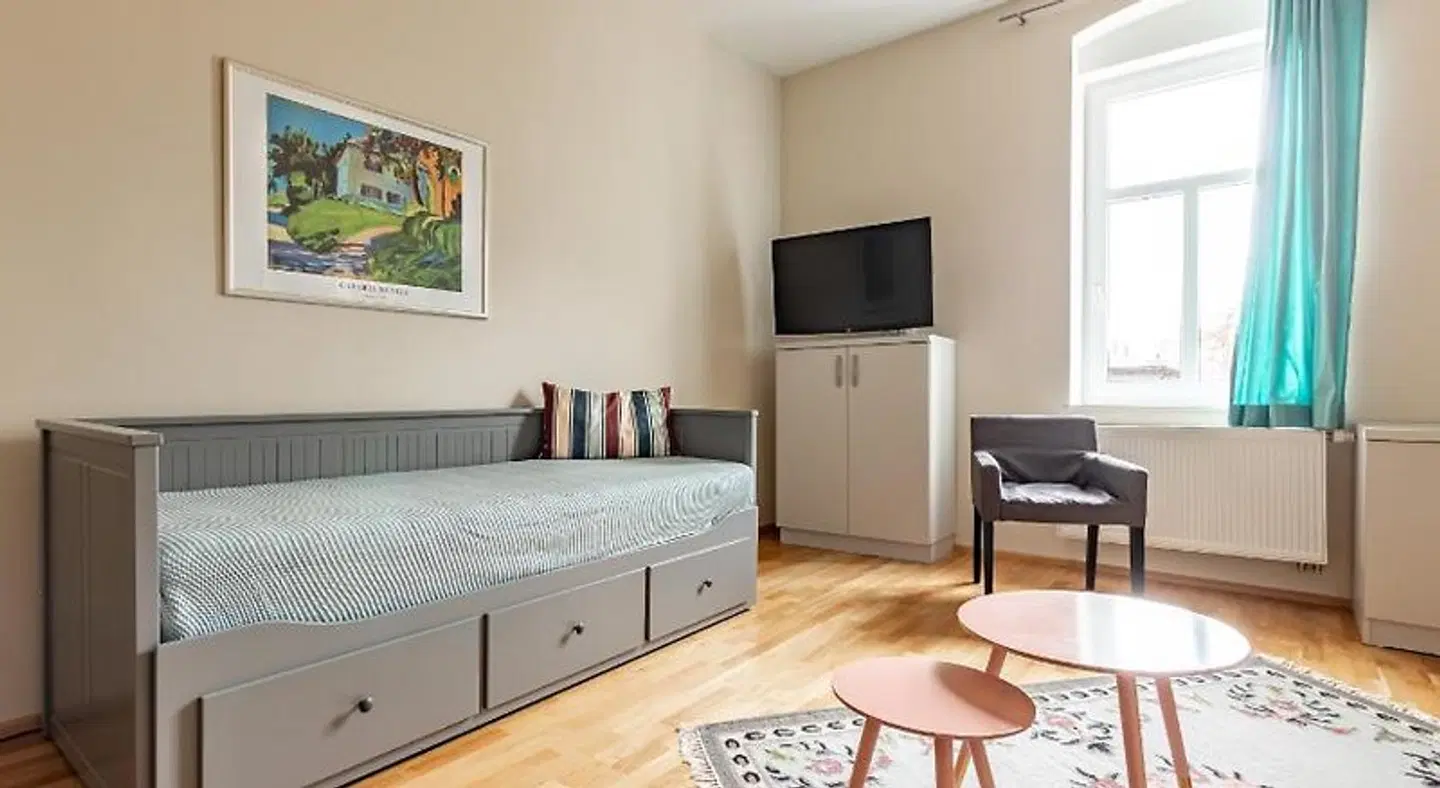 SwissHouse Apartments & Spa ROOM_EXAMPLE