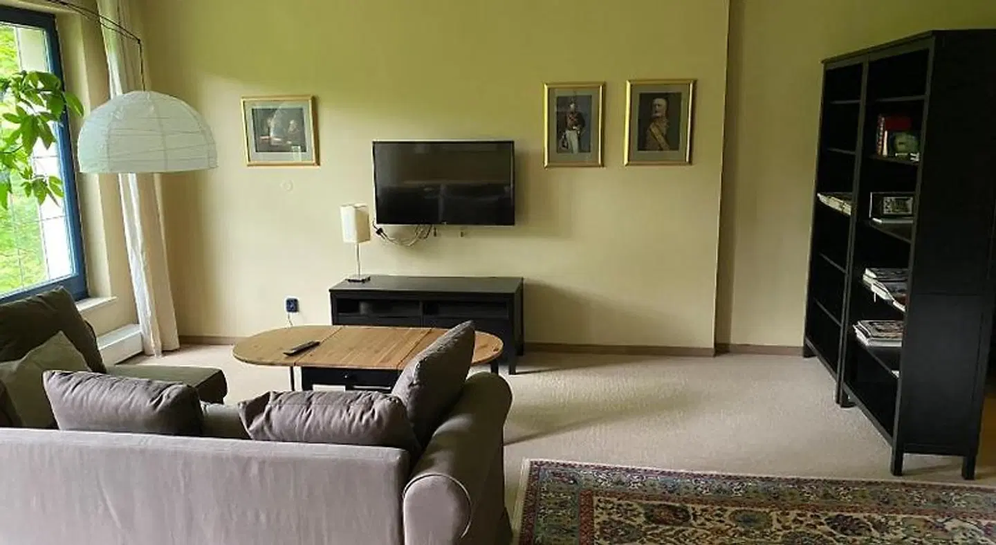 Apartments Merlin ROOM_EXAMPLE