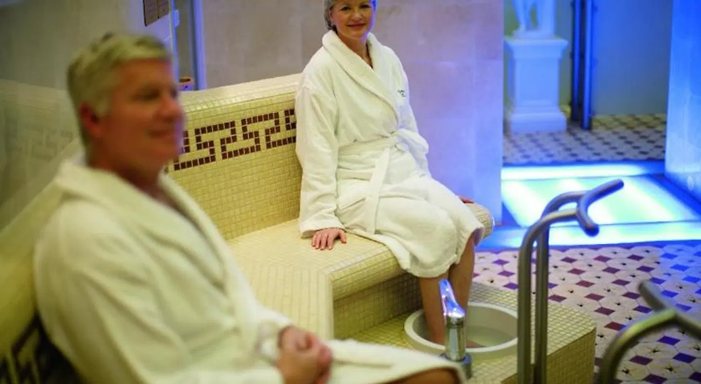 Hotel La Provence HEALTH_BEAUTY