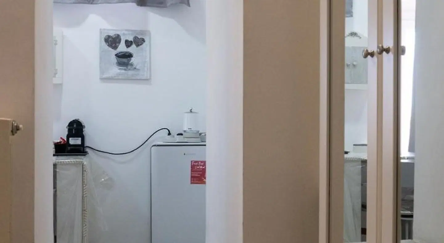 Il Peccato Originale Badezimmer