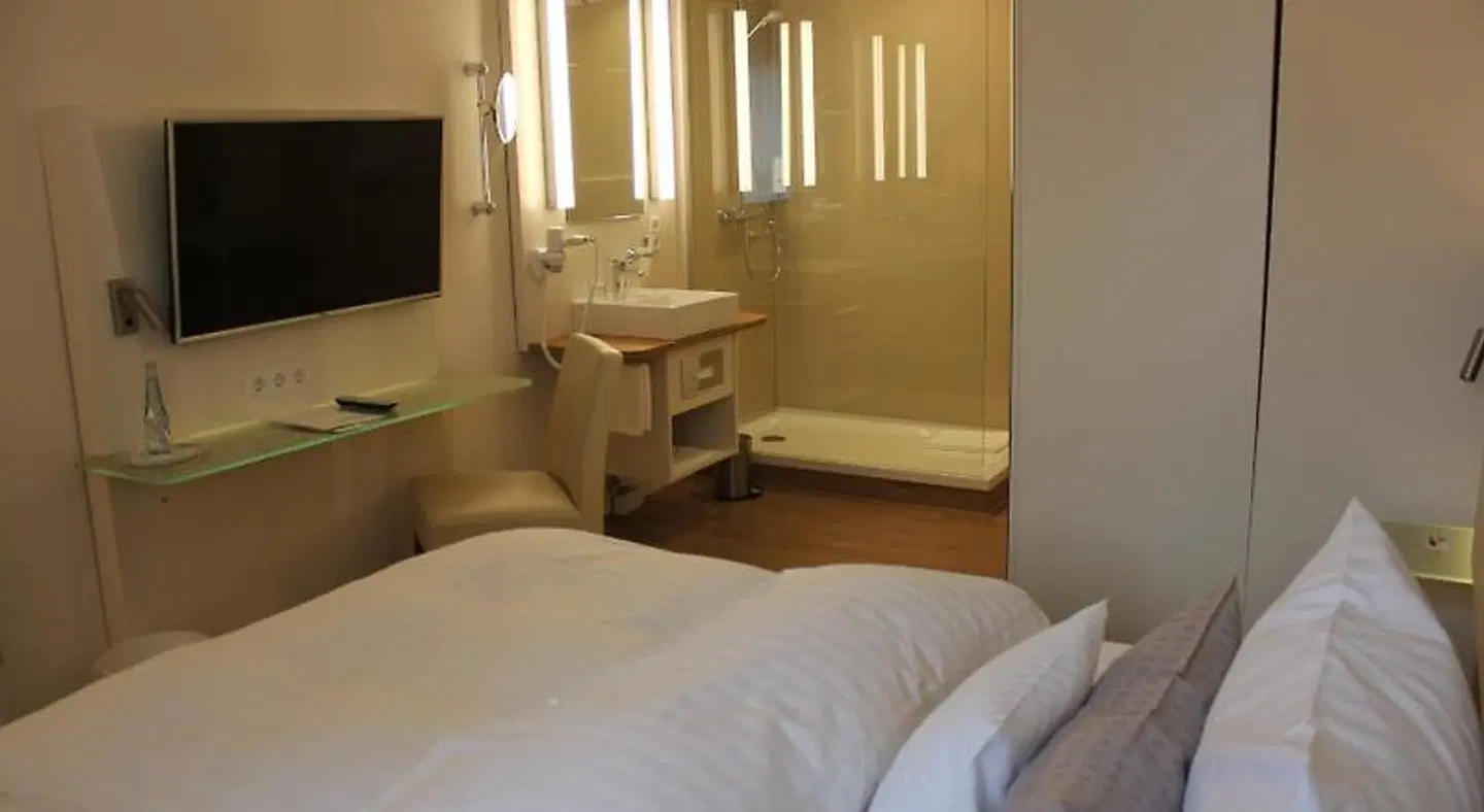 Stüttgens Hotel ROOM_EXAMPLE