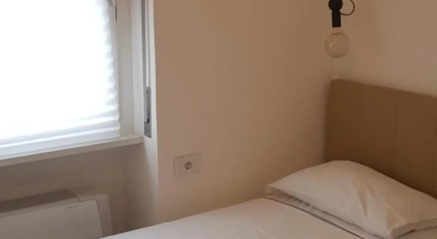 CASA SAN PAOLO Rooms And Apartments ROOM_EXAMPLE