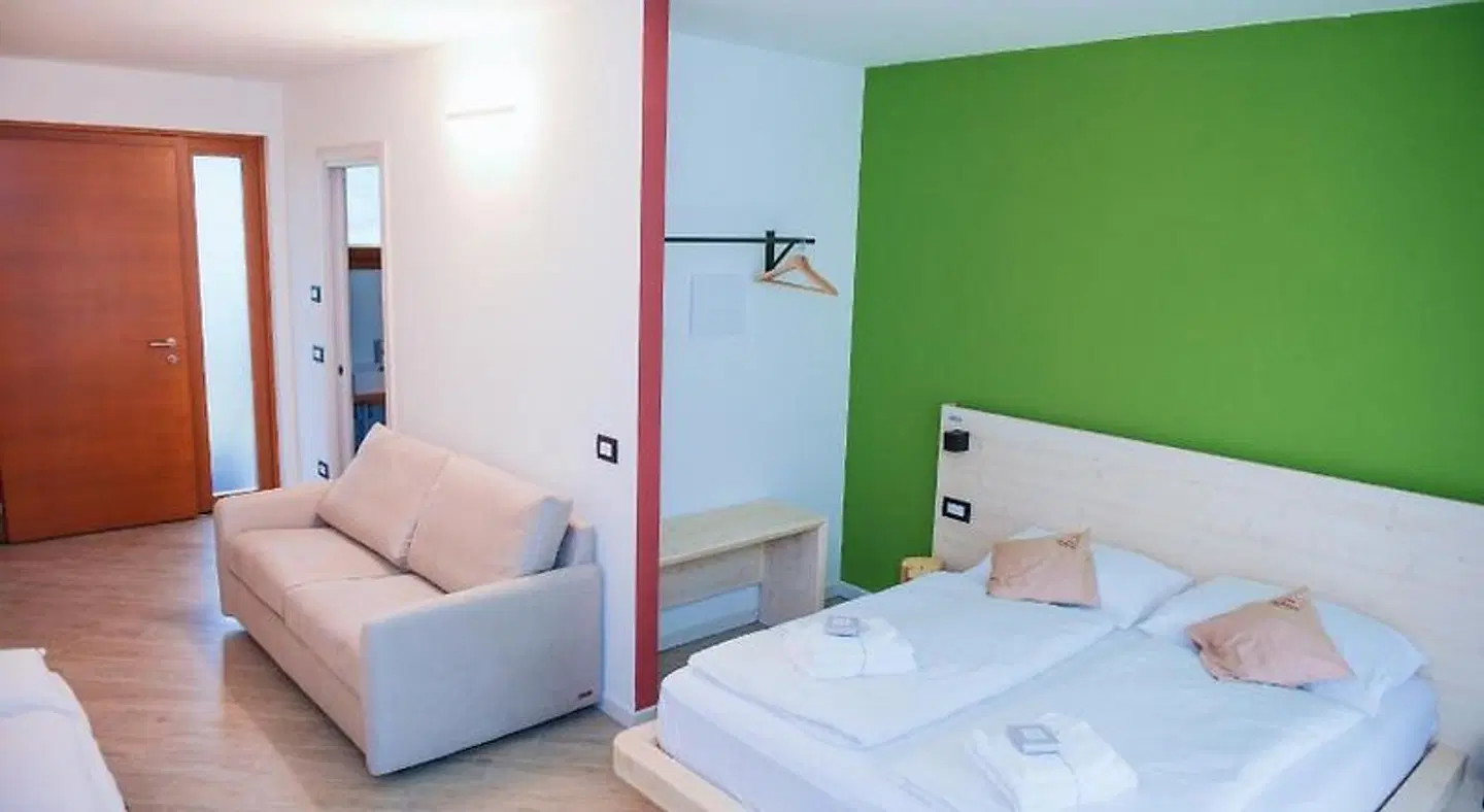Agritur Verderame ROOM_EXAMPLE