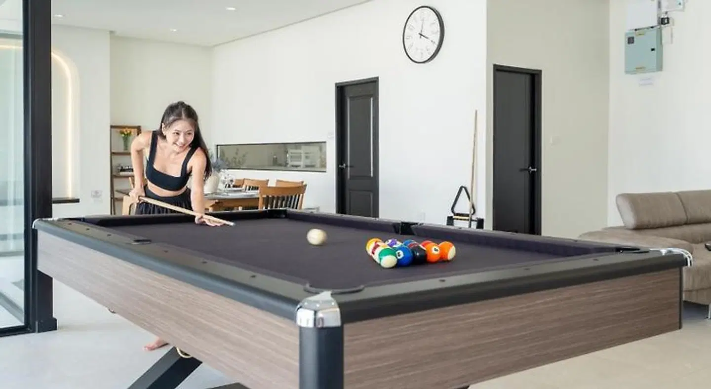 Skyline Resort HEALTH_BEAUTY
