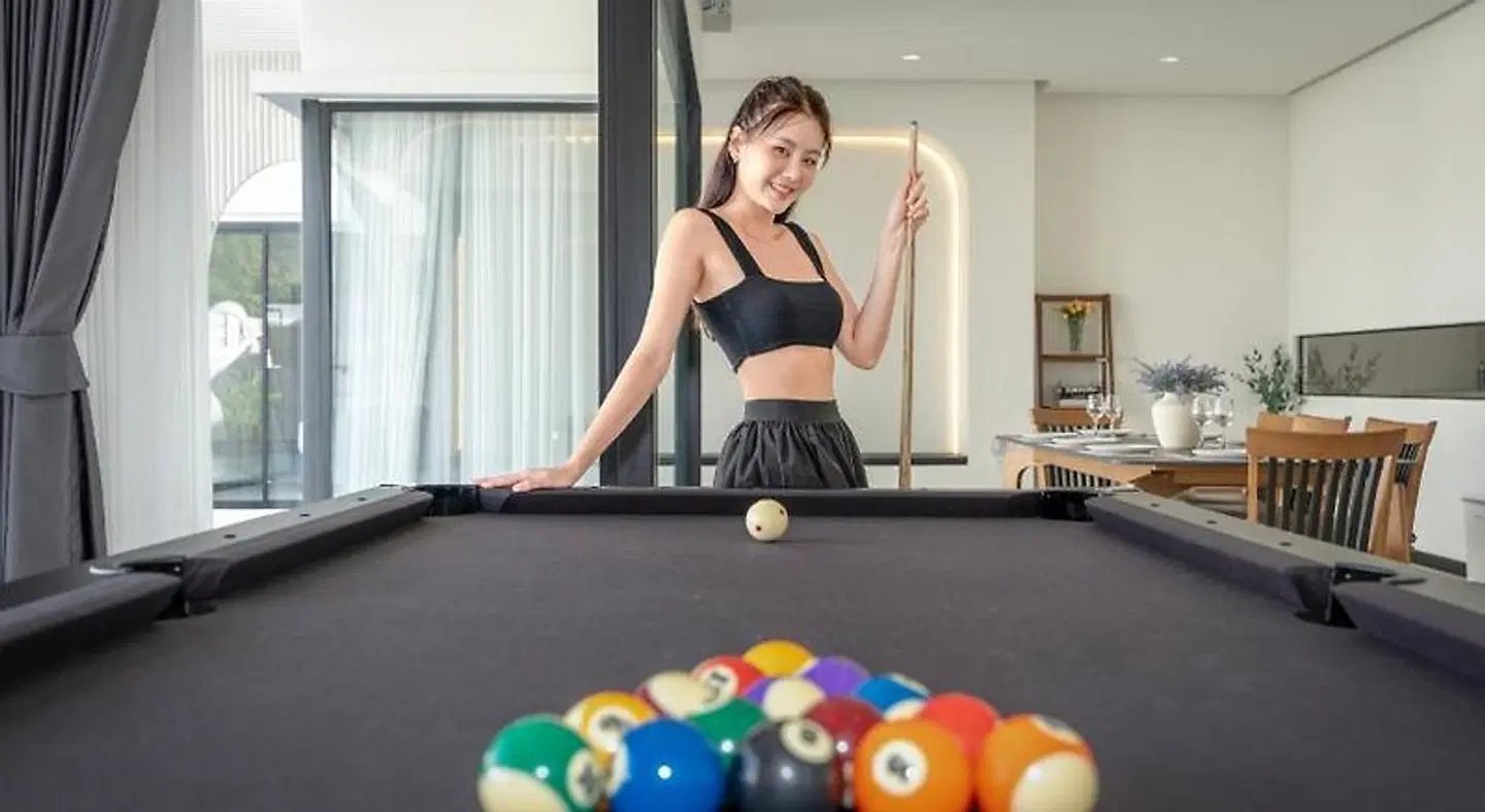 Skyline Resort SPORTS_AND_LEISURE
