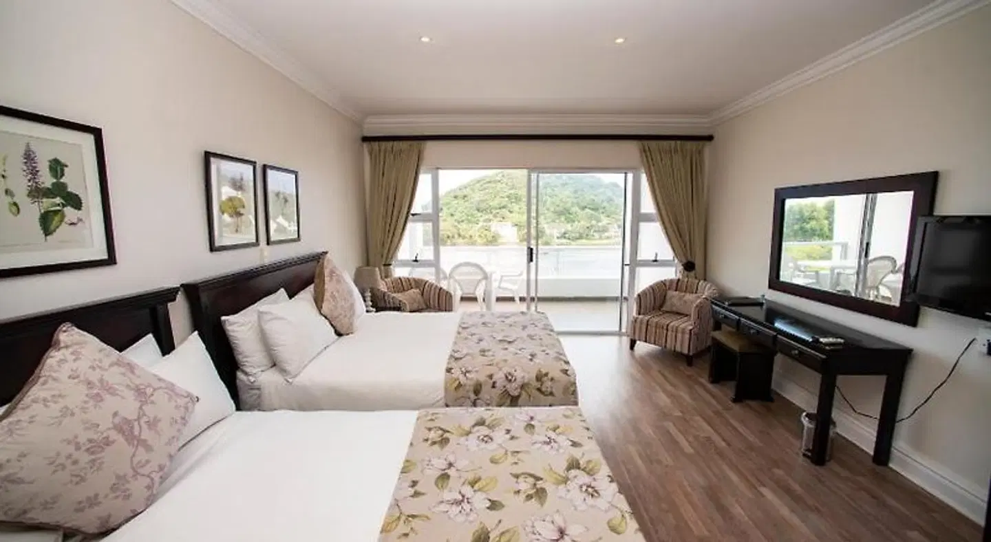 The Estuary Hotel & Spa ROOM_EXAMPLE