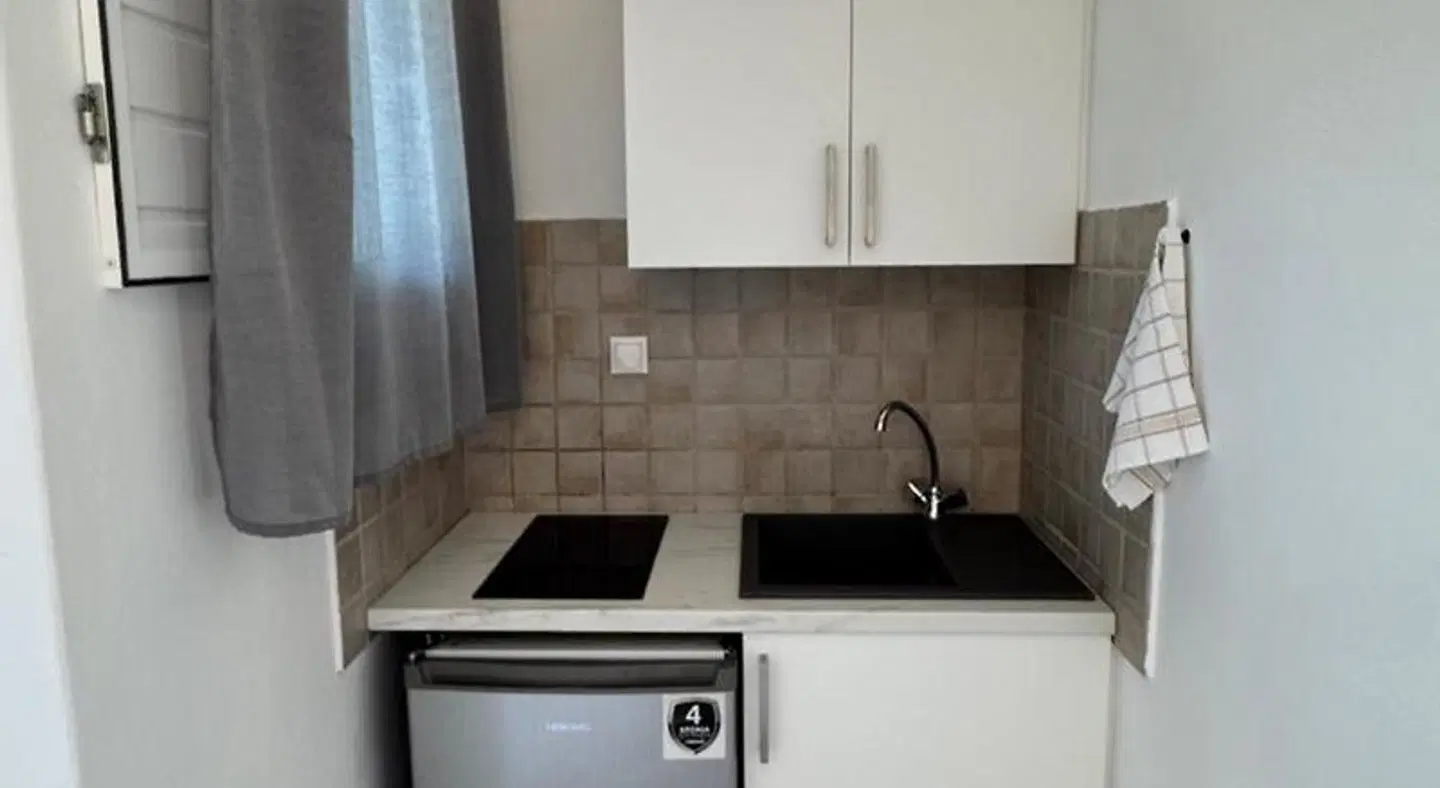 Diplos Studios Badezimmer