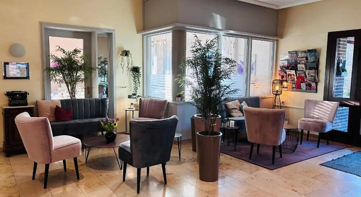 Alte Post LOUNGE_LOBBY