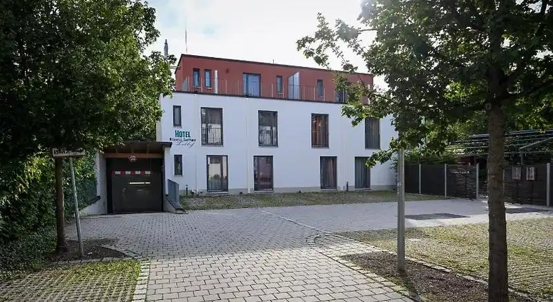 Brauerei Gasthaus Lohhof – Hotelfoto