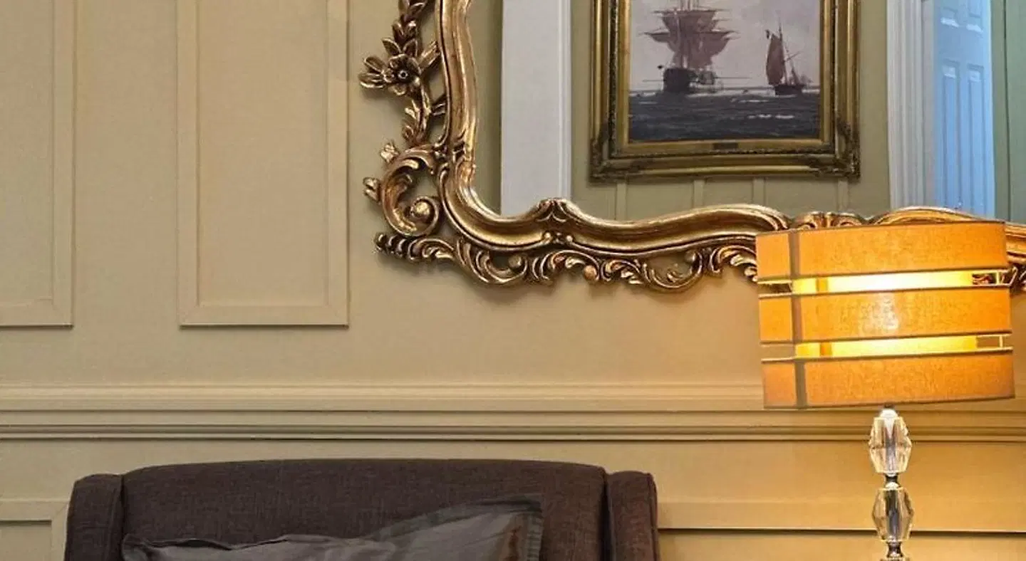 The Cambridge Guest House LOUNGE_LOBBY