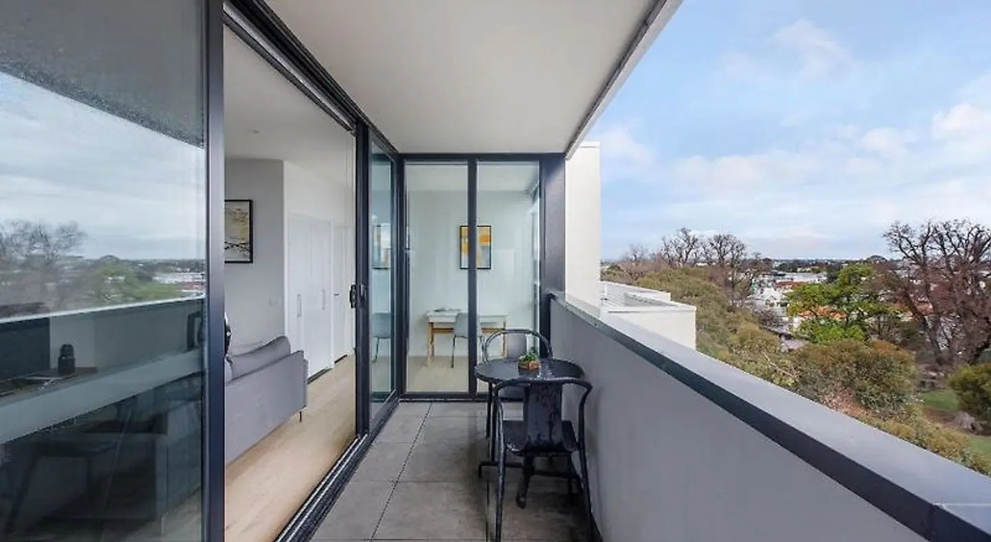 Artel Apartment Hotel Melbourne ROOM_EXAMPLE