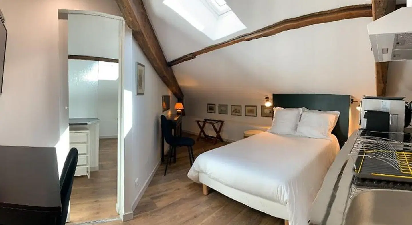 Les Appartements du Palais ROOM_EXAMPLE