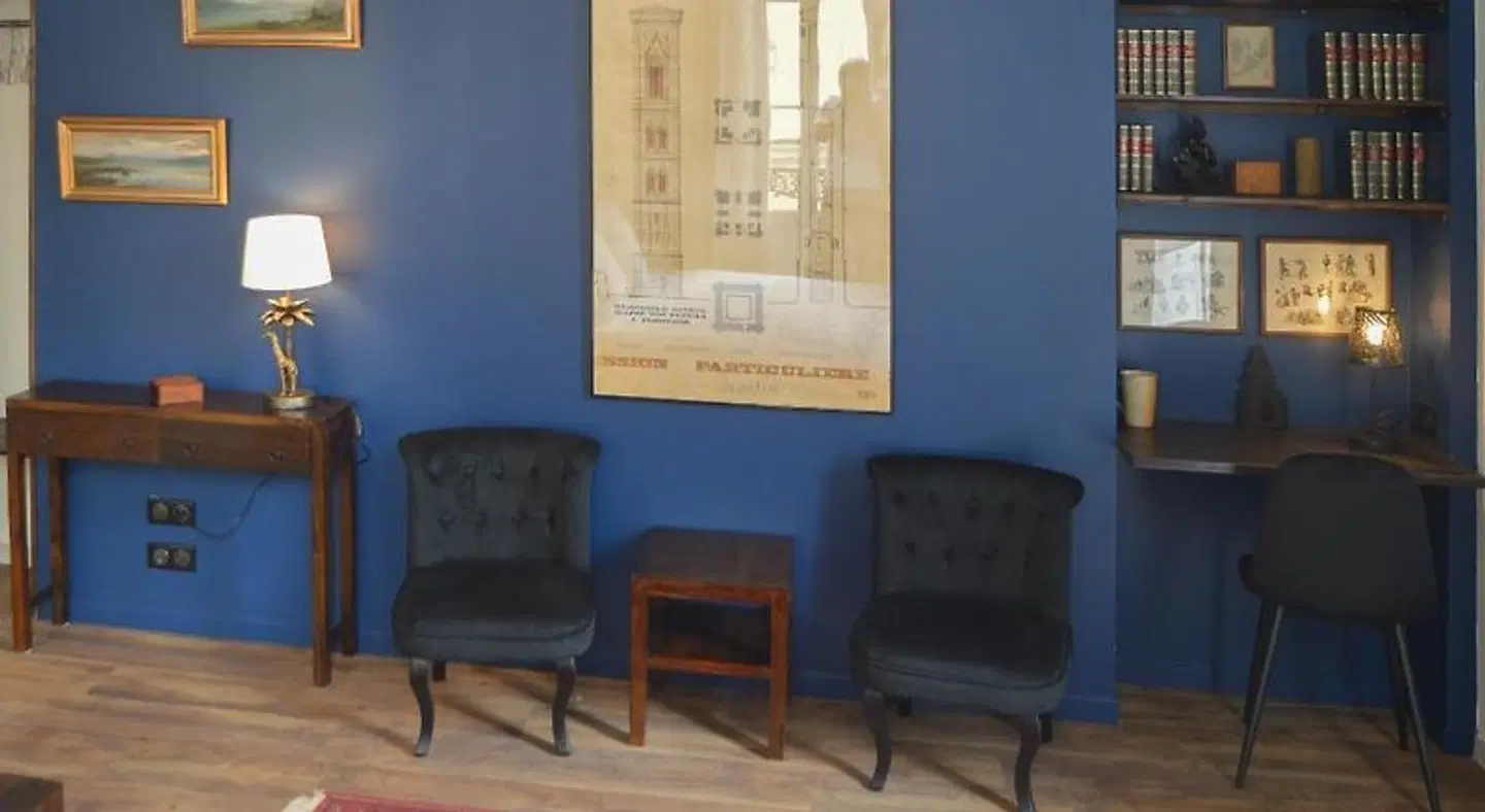 Les Appartements du Palais LOUNGE_LOBBY