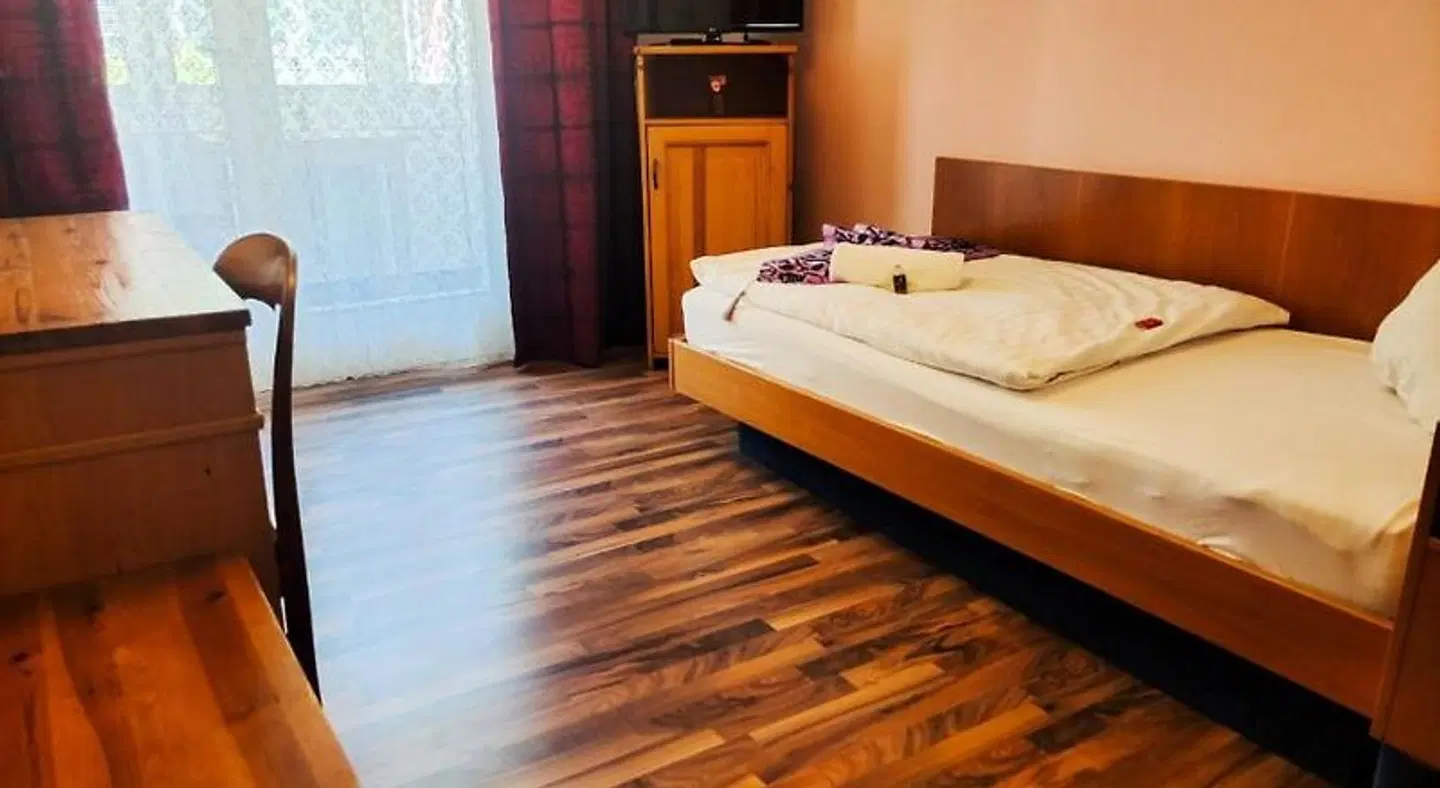City Hotel HEALTH_BEAUTY