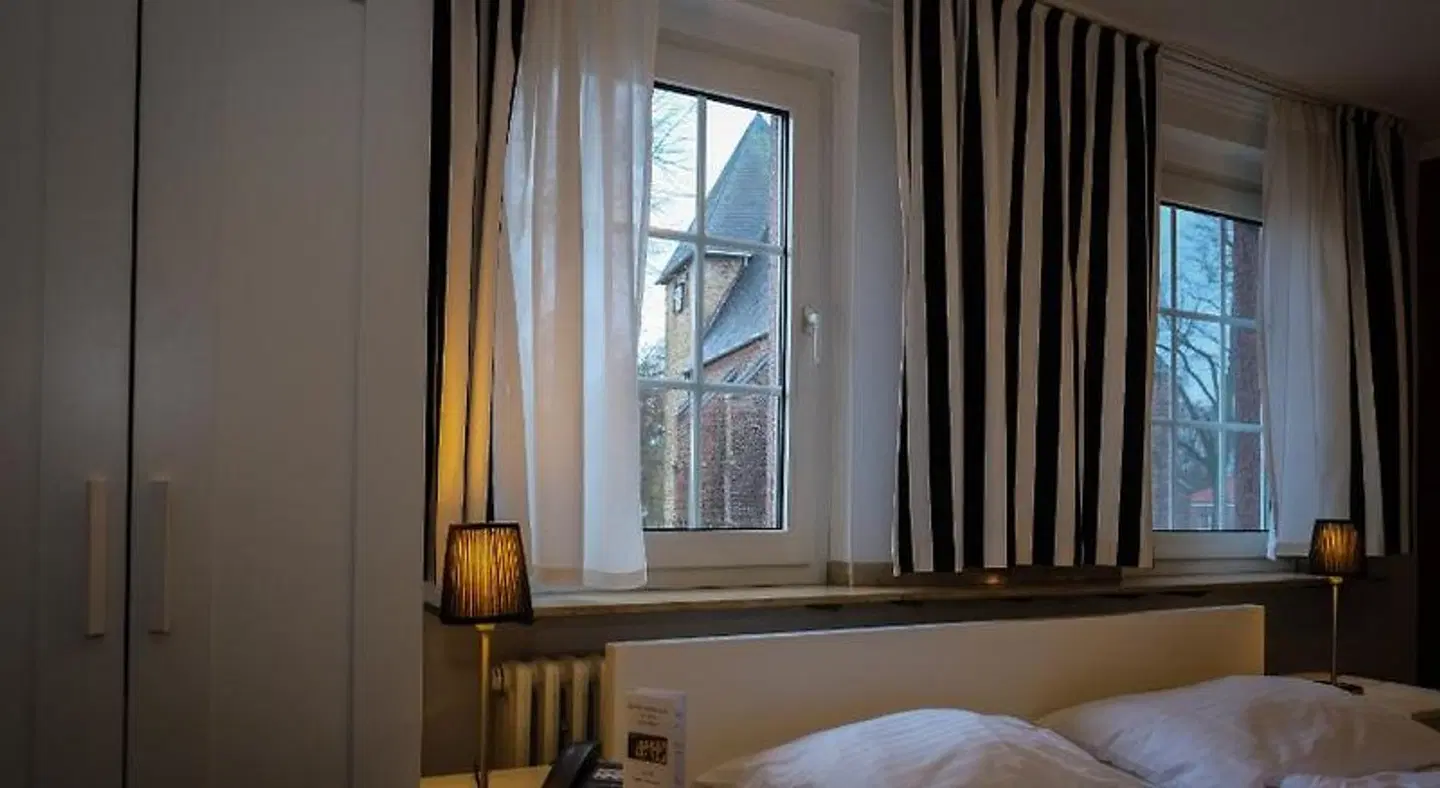 Hotel-Restaurant Zur Mühle ROOM_EXAMPLE