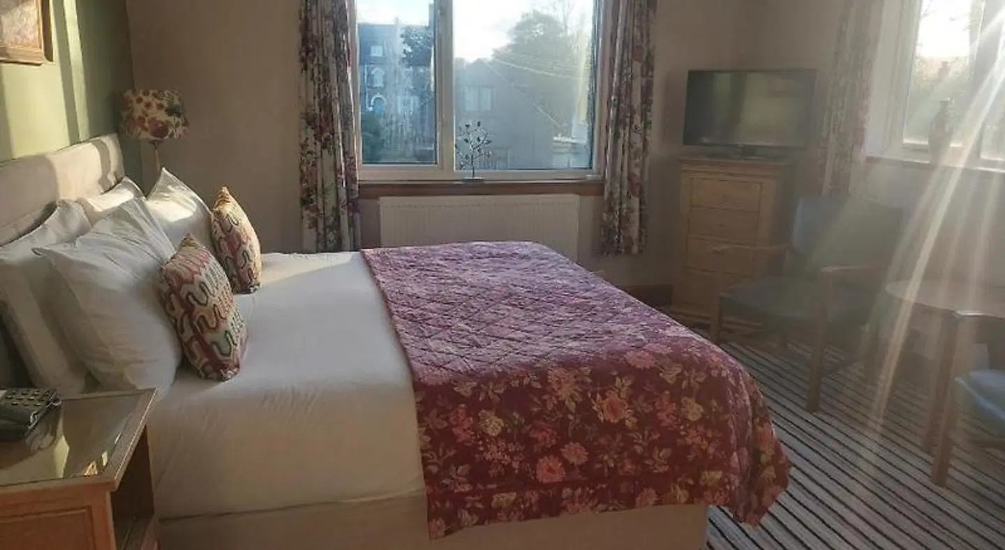 The Inn On The Moor Hotel ROOM_EXAMPLE