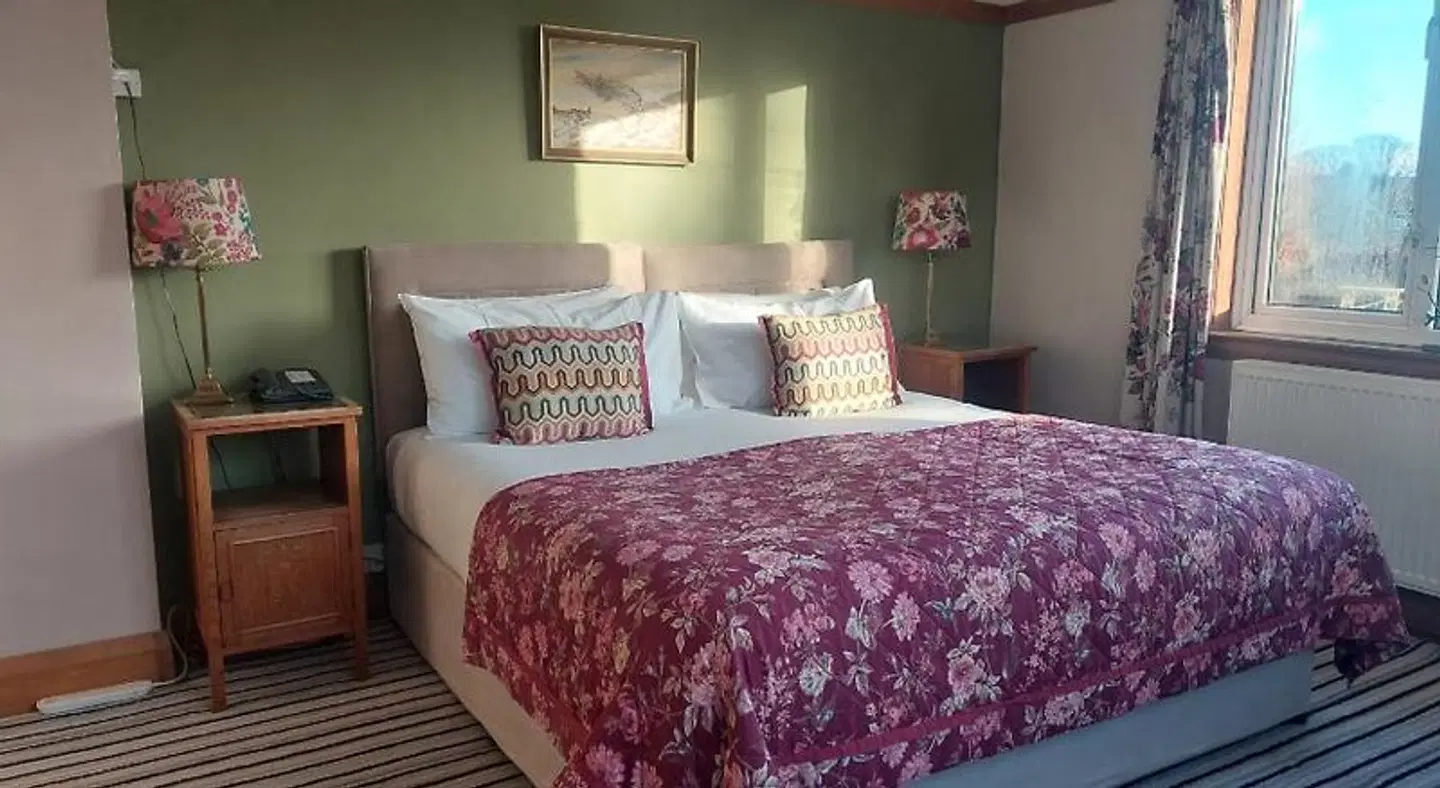 The Inn On The Moor Hotel ROOM_EXAMPLE