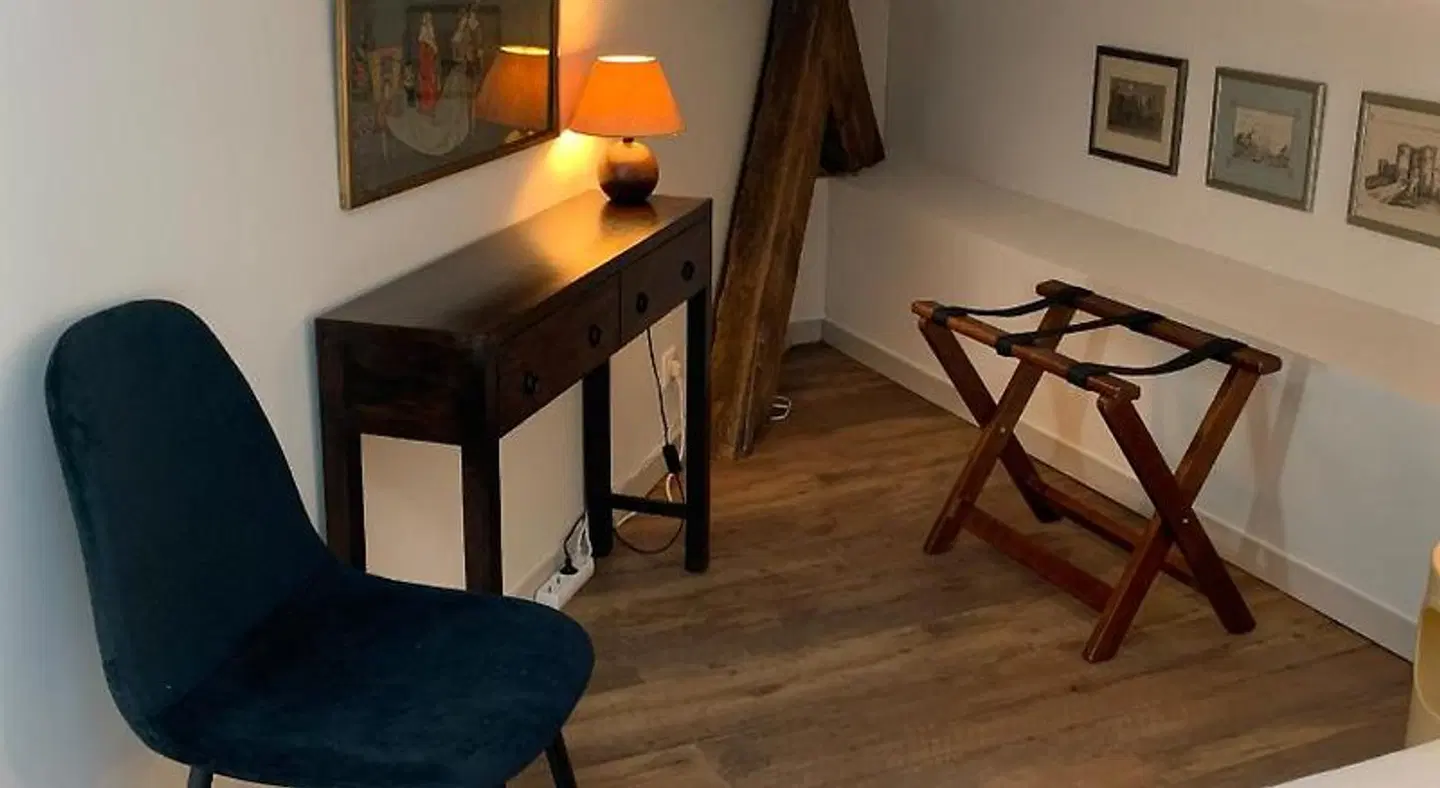 Les Appartements du Palais ROOM_EXAMPLE