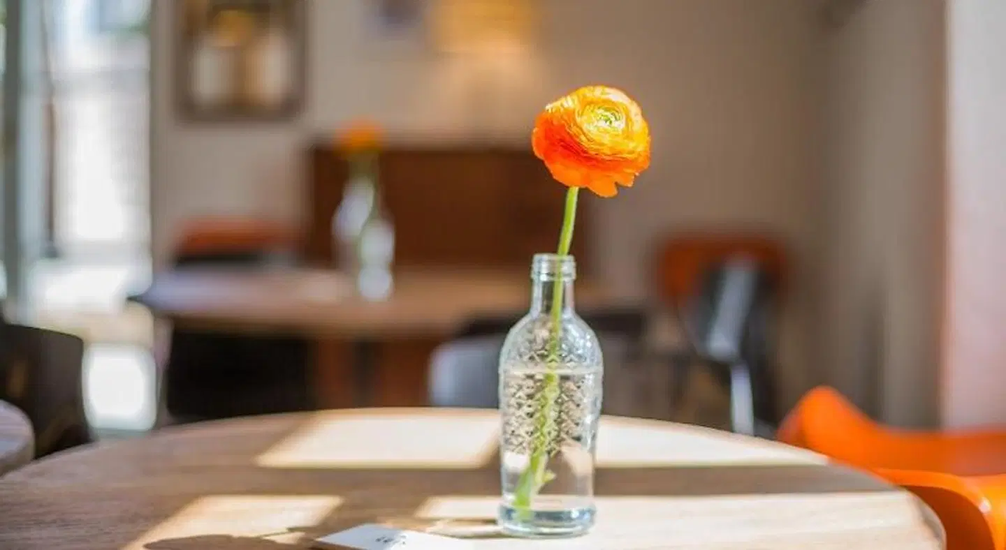 Luis Stadl Restaurant