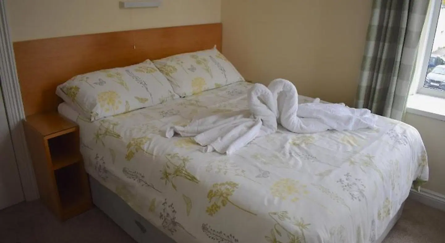 Harrington Guest House ROOM_EXAMPLE