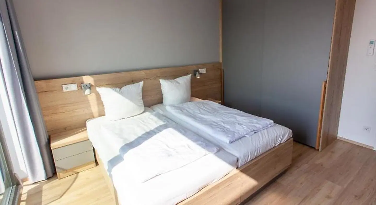 Marina Apartments Regensburg ROOM_EXAMPLE