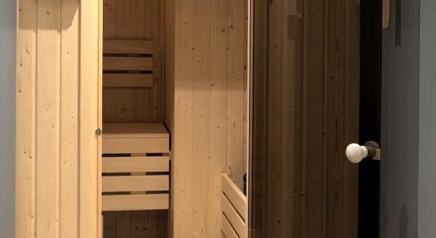 Marina Apartments Regensburg HEALTH_BEAUTY