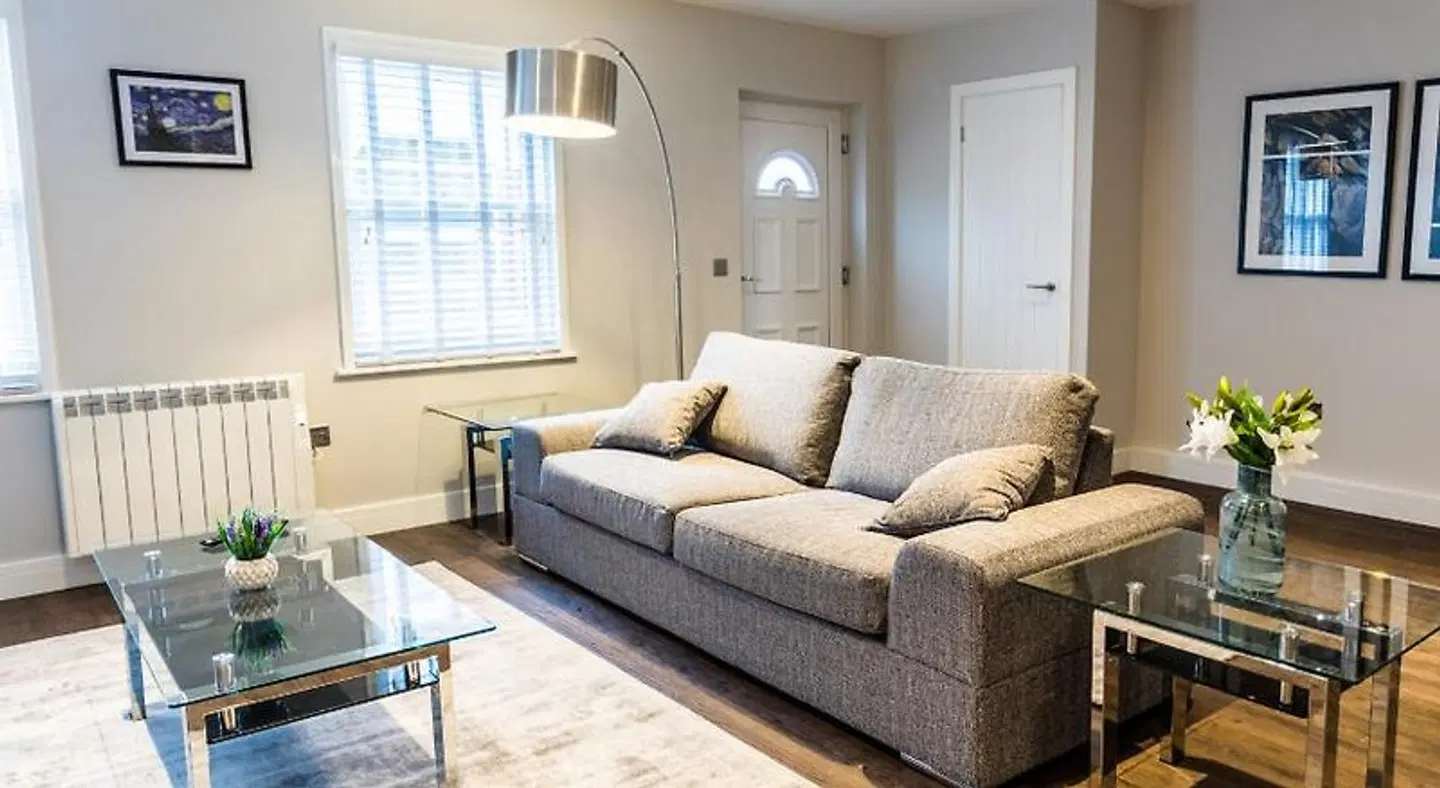 Suite Life Serviced Apartments ROOM_EXAMPLE