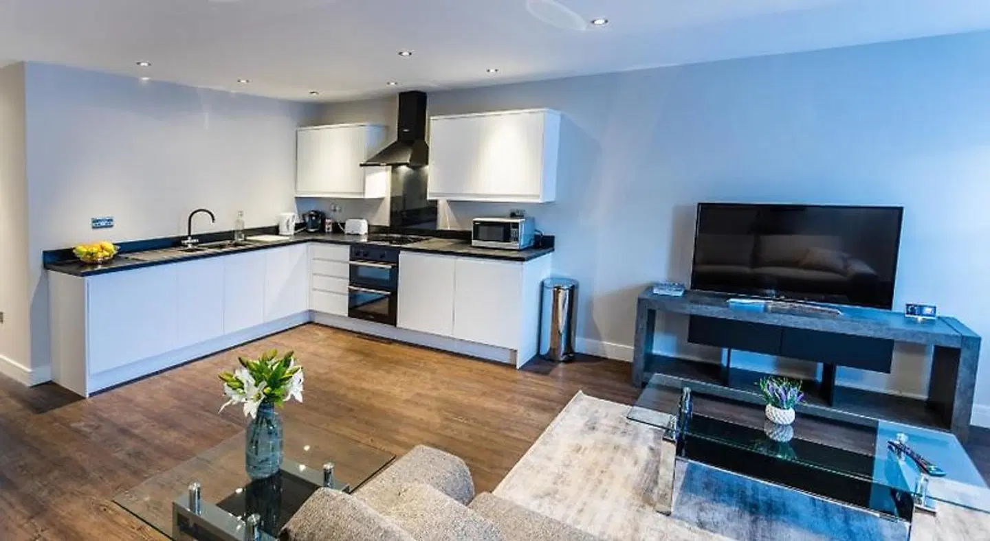 Suite Life Serviced Apartments ROOM_EXAMPLE