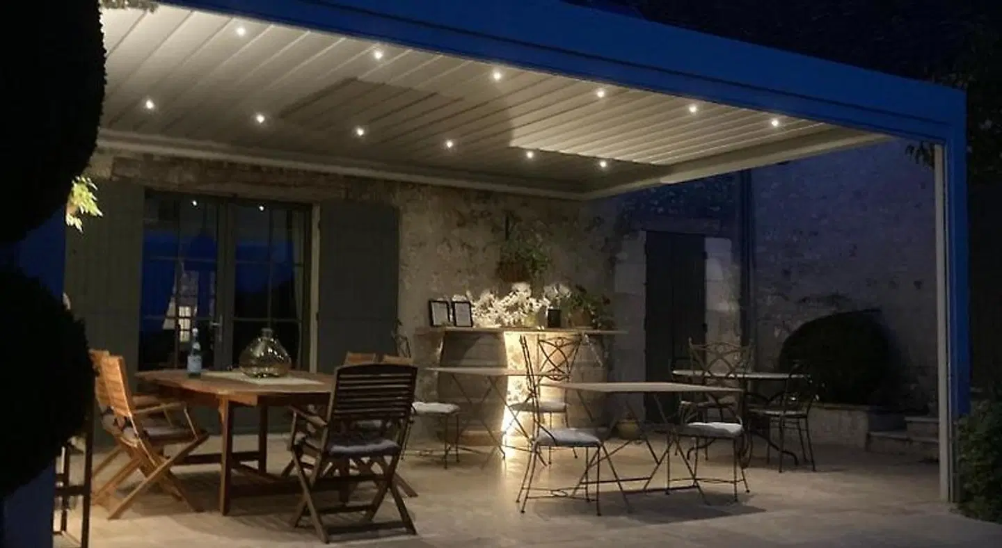 La Ferme Buissonniere Restaurant